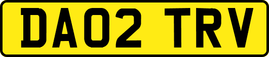 DA02TRV