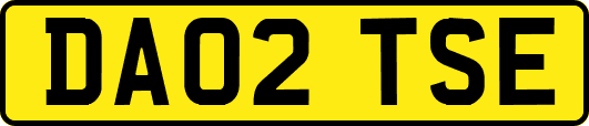 DA02TSE