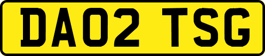 DA02TSG