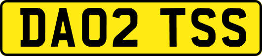 DA02TSS