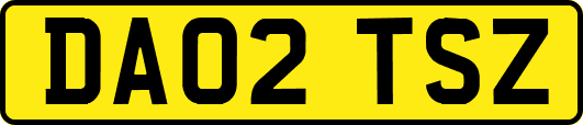 DA02TSZ