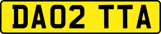DA02TTA