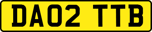 DA02TTB