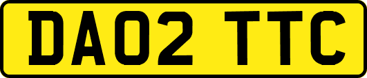 DA02TTC
