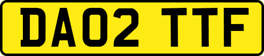 DA02TTF