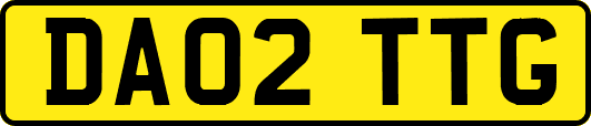 DA02TTG
