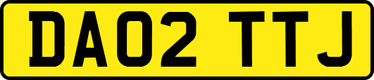 DA02TTJ
