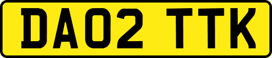 DA02TTK