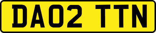 DA02TTN