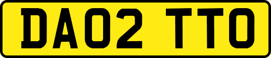DA02TTO