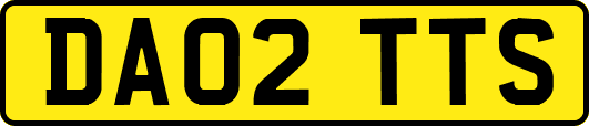 DA02TTS