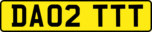 DA02TTT
