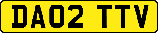 DA02TTV
