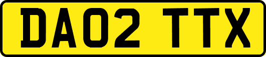 DA02TTX