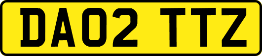 DA02TTZ
