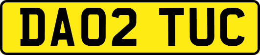 DA02TUC