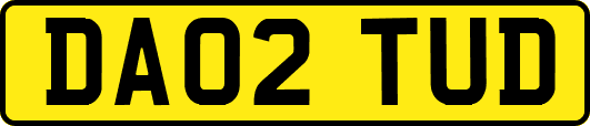 DA02TUD