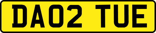 DA02TUE