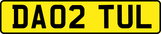 DA02TUL