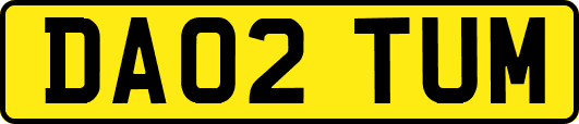 DA02TUM