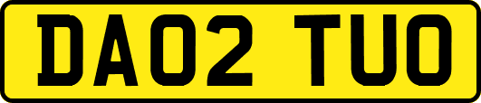 DA02TUO
