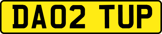 DA02TUP