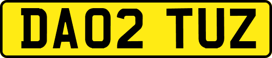 DA02TUZ