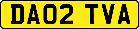DA02TVA