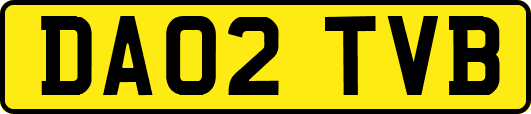 DA02TVB