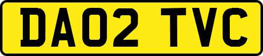 DA02TVC