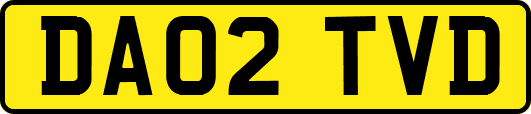 DA02TVD