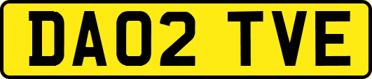 DA02TVE