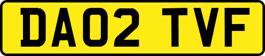 DA02TVF