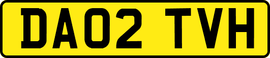 DA02TVH