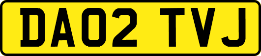 DA02TVJ