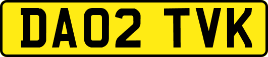 DA02TVK