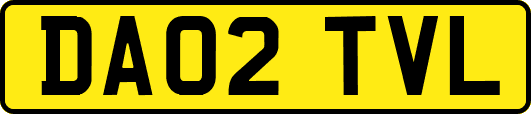 DA02TVL