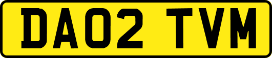 DA02TVM
