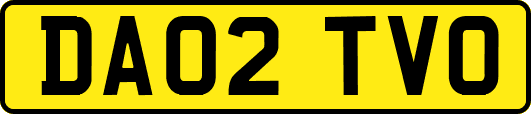 DA02TVO