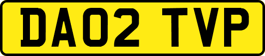 DA02TVP