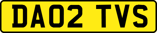 DA02TVS