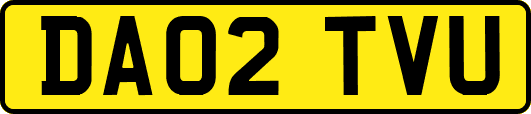 DA02TVU