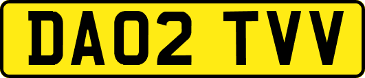 DA02TVV