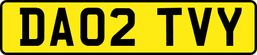 DA02TVY