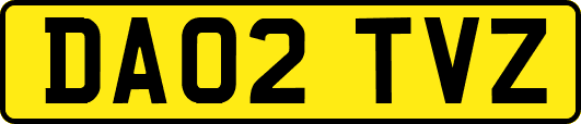 DA02TVZ