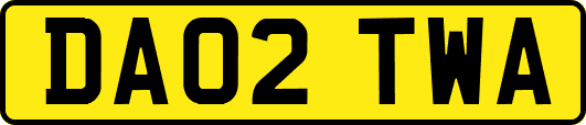DA02TWA
