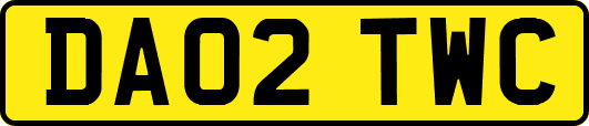 DA02TWC