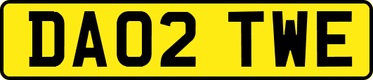 DA02TWE