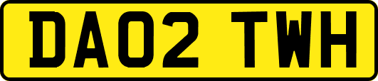 DA02TWH
