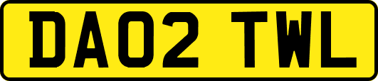 DA02TWL